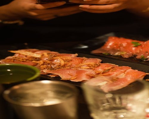 มื้อเย็นเบาๆ